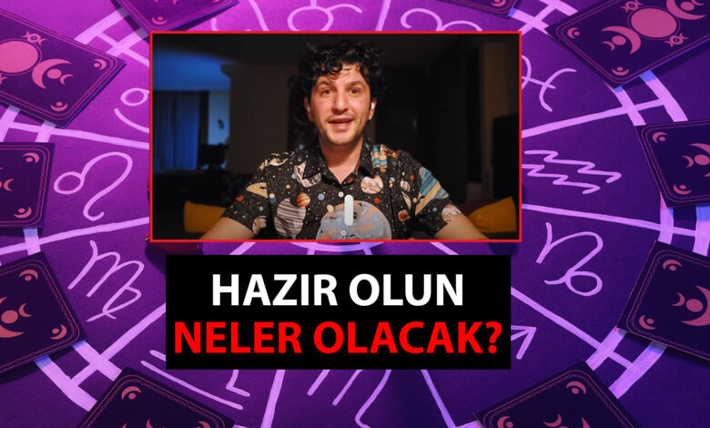 Astrolog Dinçer Güner uyardı: Etkisi 3 gün sürecek Jüpiter Merkür 'sekstil' açısında bunlara dikkat!