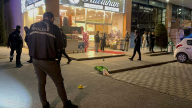 Avcılar’da silahlı kavga: 1 kişi yaralandı