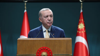 Cumhurbaşkanı Erdoğan: "Türkiye ekonomisine güvenin artmasından memnuniyet duyuyoruz" 