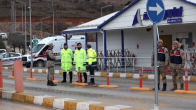 Erzincan'daki maden kazasıyla ilgili flaş karar! Resmi Gazete'de yayımlandı