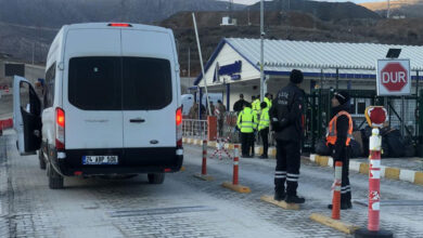 Erzincan’daki maden ocağı faciası 4. gününde!