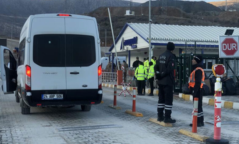 Erzincan’daki maden ocağı faciası 4. gününde!