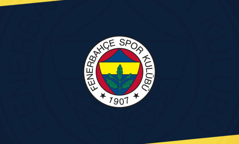 Fenerbahçe'den Galatasaray'a yanıt: "Dualarla himmetlerle ayağa kaldırılan kulübe notumuz; “Kişi kendinden bilir işi…”