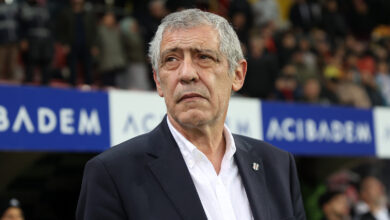 Fernando Santos 3 futbolcuyu kadroya almadı