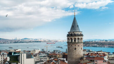 Galata Kulesi yarından itibaren ziyarete kapatılıyor