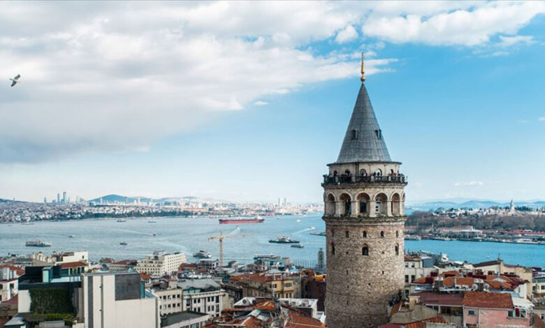 Galata Kulesi yarından itibaren ziyarete kapatılıyor