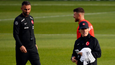 Galatasaray Sparta Prag maçını statta izleyecek Selçuk Şahin'den Can Uzun açıklaması