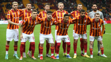 Galatasaray kupada Bandırmaspor'u konuk ediyor