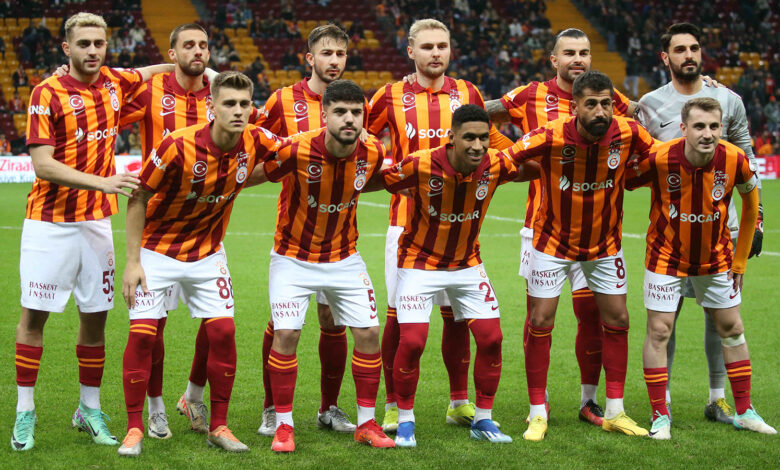 Galatasaray kupada Bandırmaspor'u konuk ediyor