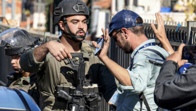 İsrail ordusu Gazze'de 2 gazeteciyi daha katletti: Öldürülen gazetecilerin sayısı 126'ya yükseldi