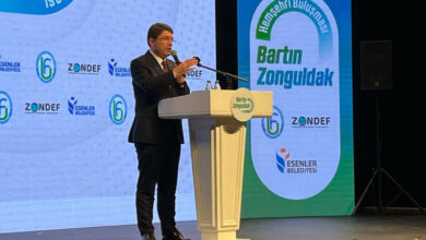 "İstanbul’u sadece İstanbul diyecek bir büyükşehir belediye başkanı yönetmeli"