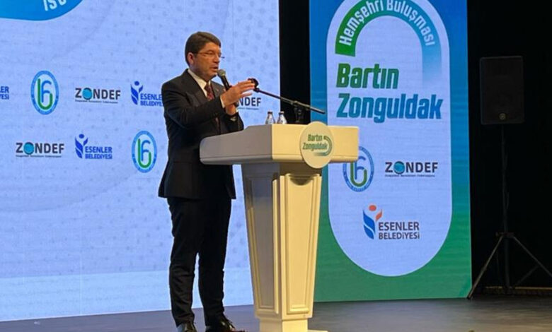 "İstanbul’u sadece İstanbul diyecek bir büyükşehir belediye başkanı yönetmeli"