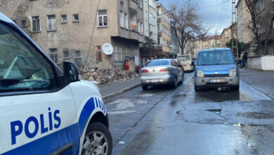 Kayseri'de yürek yakan olay: Cansız bedeni, kardeşi tarafından bulundu