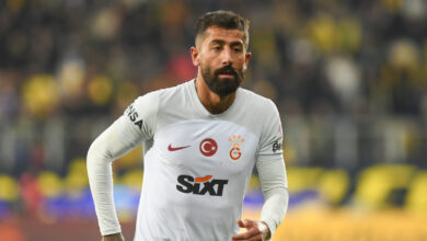 Kerem Demirbay: Çok üzgünüz, başaramadık