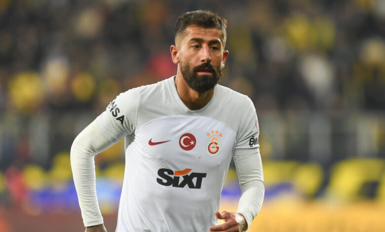 Kerem Demirbay: Çok üzgünüz, başaramadık