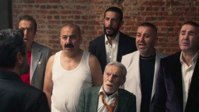 Kolpaçino 4 filmi rekora doymadı