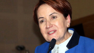 Meral Akşener'in acı günü!