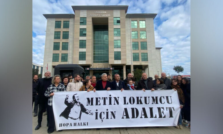 Metin Lokumcu davasında 2'nci keşif talebi de mahkeme tarafından reddedildi