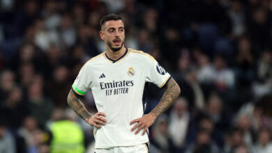 Real Madrid'de Joselu şoku!