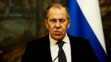 Rusya Dışişleri Bakanı Lavrov: Gazze'de yaşanan trajedinin boyutu kasıtlı olarak küçümseniyor