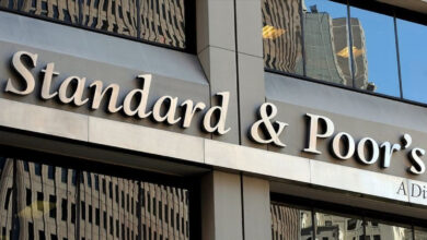 S&P, ABD'nin para politikasına ilişkin 2024 görünümünü değiştirmedi