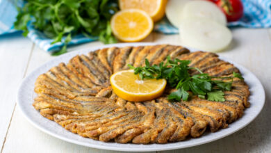 Sağlığını düşünen bir daha asla yapmayacak! Meğer balığa limon sıkıp yemek yapılan en büyük hatalardan biriymiş