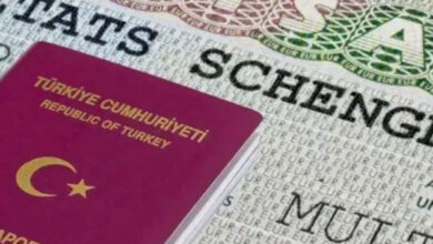 Schengen vizesi için flaş gelişme! Randevu sistemi değişiyor