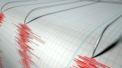 Son dakika deprem mi oldu? 23 Şubat 2024 AFAD, Kandilli deprem listesi! Deprem mi oldu?