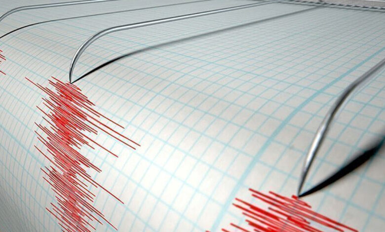 Son dakika deprem mi oldu? 23 Şubat 2024 AFAD, Kandilli deprem listesi! Deprem mi oldu?