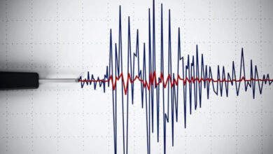 Son dakika deprem mi oldu? 27 Şubat 2024 AFAD, Kandilli deprem listesi! Deprem mi oldu?