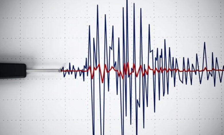 Son dakika deprem mi oldu? 27 Şubat 2024 AFAD, Kandilli deprem listesi! Deprem mi oldu?