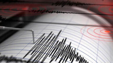 Son dakika deprem mi oldu? 6 Şubat 2024 AFAD, Kandilli deprem listesi! Deprem mi oldu?