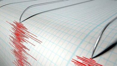 Son dakika deprem mi oldu? 8 Şubat 2024 AFAD, Kandilli deprem listesi! Deprem mi oldu?