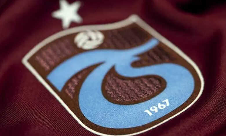 Trabzonspor'dan Baniya'ya yönelik ırkçı paylaşıma tepki