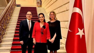 Türkan Şoray’ın Moskova ziyareti sürüyor! Yeşilçam'ın Sultanı'na özel davet