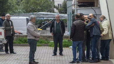 Yemek yedikten sonra odasına giden gencin cansız bedeni bulundu