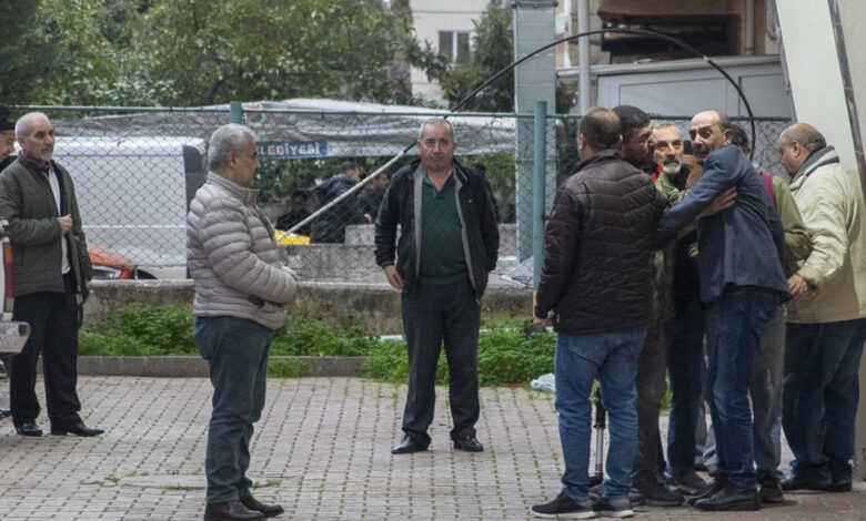 Yemek yedikten sonra odasına giden gencin cansız bedeni bulundu