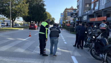 17 yaşındaki sürücünün kullandığı otomobille çarpışan elektrikli bisikletin sürücüsü can verdi