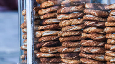 20 yaşındaki genç kız simit yedikten sonra hastanelik oldu! Hayati tehlikesi var