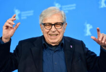 Altın Palmiye ödüllü İtalyan yönetmen Paolo Taviani hayatını kaybetti