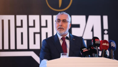 Bakan Işıkhan: 31 Mart'tan sonra sosyal güvenlikte yapısal reformlar hayata geçirilecek