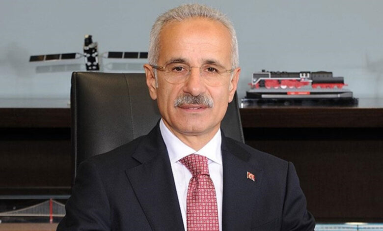 Bakan Uraloğlu: "Muhtemelen 2026 yılında 5G'ye geçeceğiz"