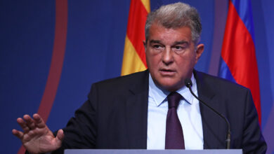 Barcelona Başkanı Joan Laporta'dan Lamine Yamal açıklaması: "200 milyon euro'yu reddettik"