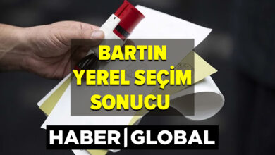 Bartın Yerel Seçim Sonuçları! 31 Mart 2024 Yerel seçimlerini kim kazandı?