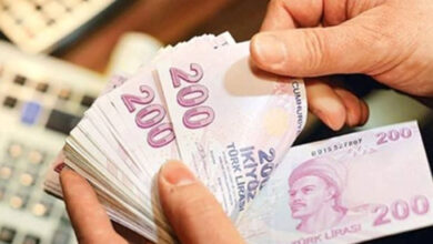 Büyükşehir belediyesinden işçilere zam! En düşük maaş 32 bin 306 lira oldu