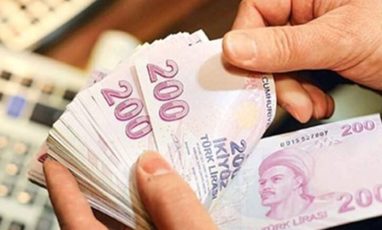 Büyükşehir belediyesinden işçilere zam! En düşük maaş 32 bin 306 lira oldu