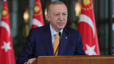 Cumhurbaşkanı Erdoğan: Sağlık altyapısında Türkiye'nin eline su dökecek ülke olmadığını herkes kabul ediyor