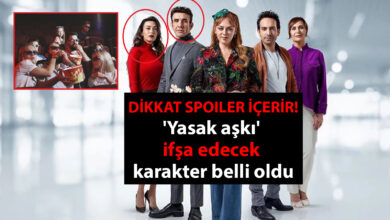 Dikkat spoiler içerir! Bahar dizisinde 'yasak aşkı' ifşa edecek karakter belli oldu