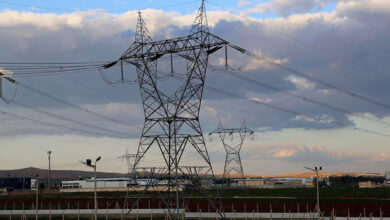 Elektrik üretimi ocakta yüzde 8,8 arttı