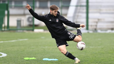 Feyyaz Uçar: Semih Kılıçsoy beni arayıp ağladı